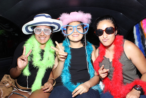 Sacramento Photo Booth Rentals