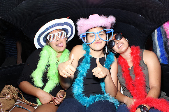 Sacramento Photo Booth Rentals