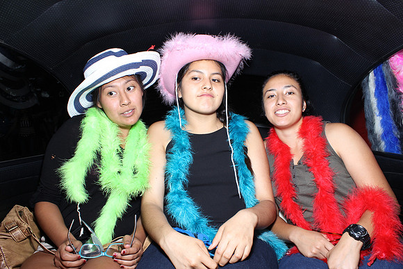 Sacramento Photo Booth Rentals