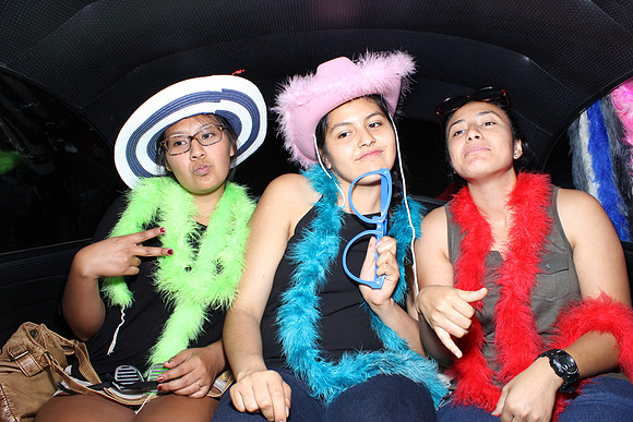 Sacramento Photo Booth Rentals