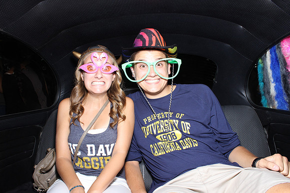 Sacramento Photo Booth Rentals