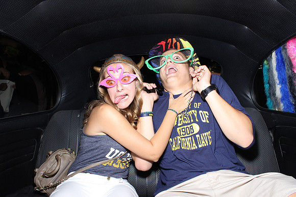 Sacramento Photo Booth Rentals