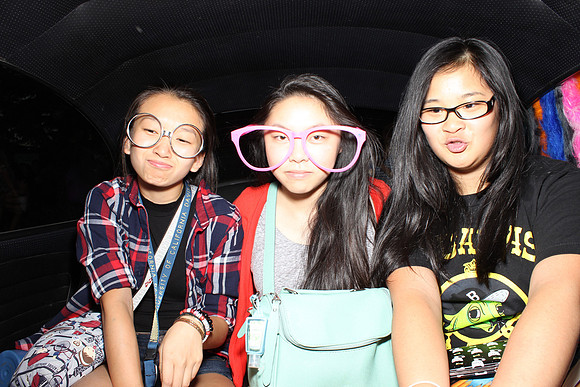 Sacramento Photo Booth Rentals