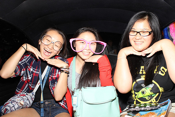 Sacramento Photo Booth Rentals