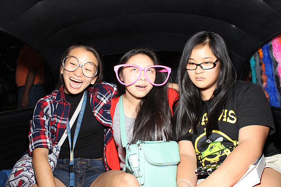 Sacramento Photo Booth Rentals