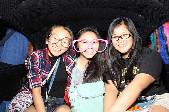Sacramento Photo Booth Rentals