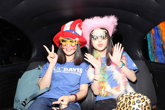 Sacramento Photo Booth Rentals