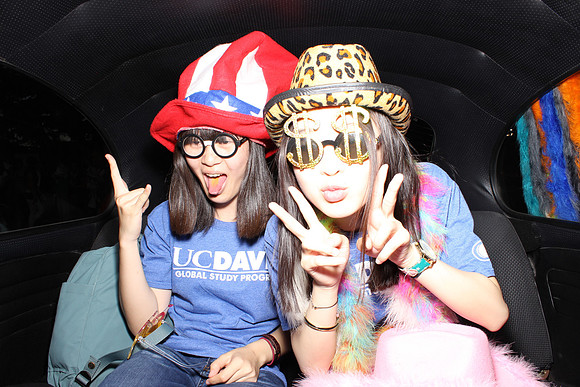 Sacramento Photo Booth Rentals