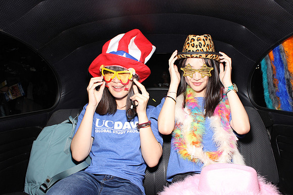 Sacramento Photo Booth Rentals