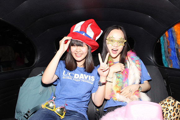 Sacramento Photo Booth Rentals