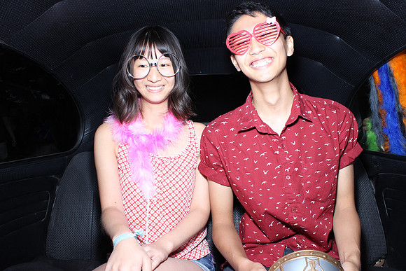 Sacramento Photo Booth Rentals