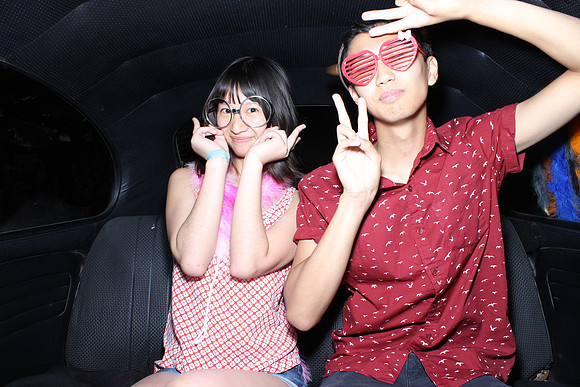 Sacramento Photo Booth Rentals