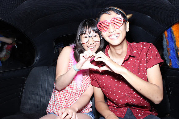 Sacramento Photo Booth Rentals