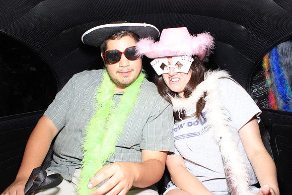Sacramento Photo Booth Rentals