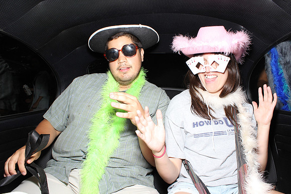Sacramento Photo Booth Rentals