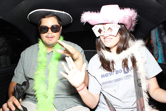 Sacramento Photo Booth Rentals