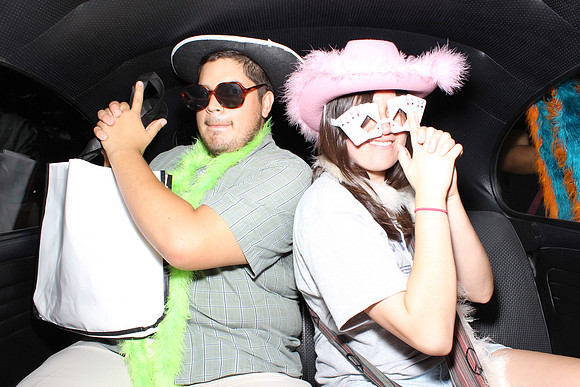 Sacramento Photo Booth Rentals