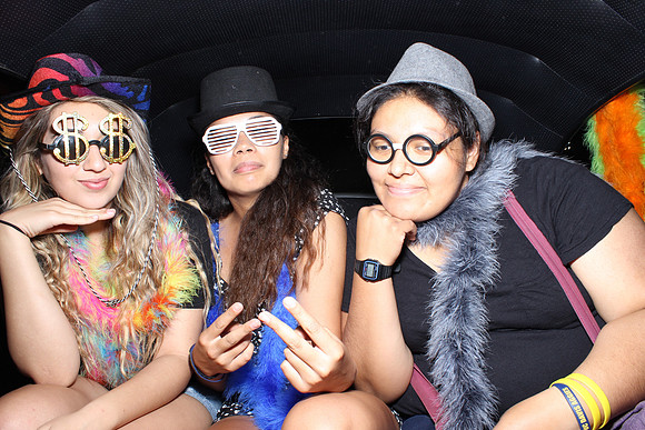 Sacramento Photo Booth Rentals