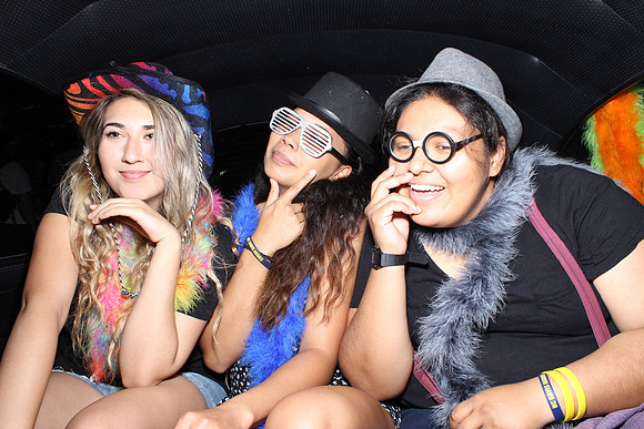 Sacramento Photo Booth Rentals