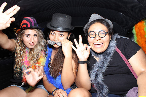 Sacramento Photo Booth Rentals