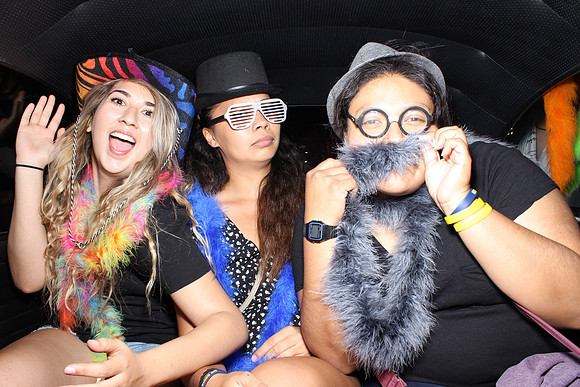 Sacramento Photo Booth Rentals
