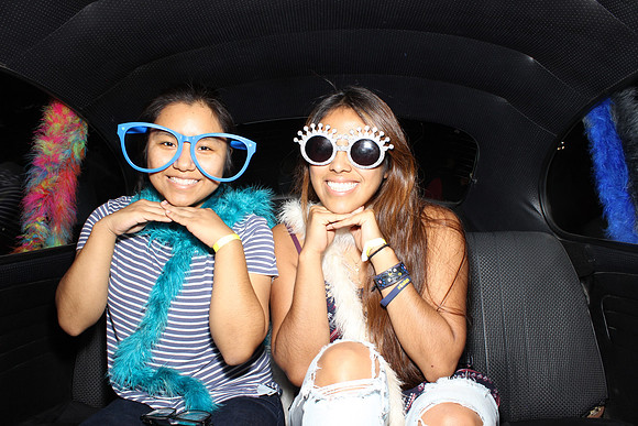 Sacramento Photo Booth Rentals