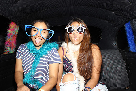 Sacramento Photo Booth Rentals