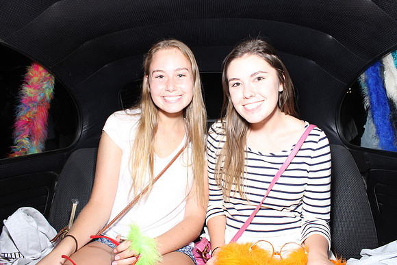 Sacramento Photo Booth Rentals