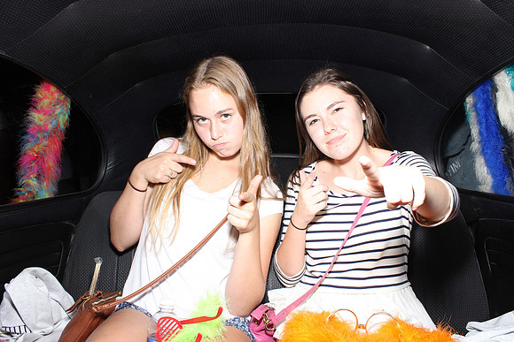 Sacramento Photo Booth Rentals