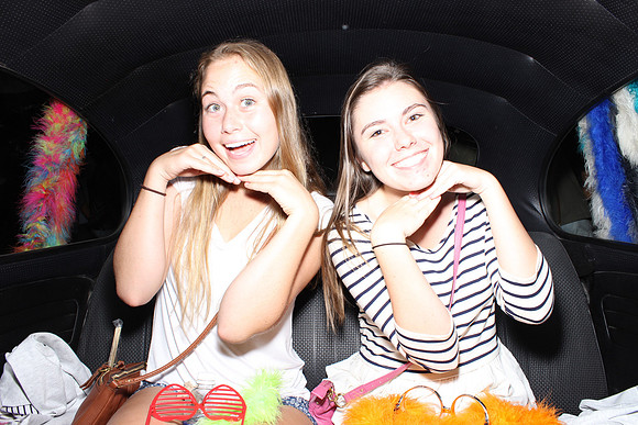 Sacramento Photo Booth Rentals