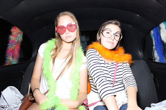 Sacramento Photo Booth Rentals