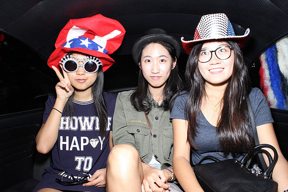 Sacramento Photo Booth Rentals