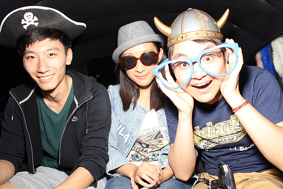 Sacramento Photo Booth Rentals