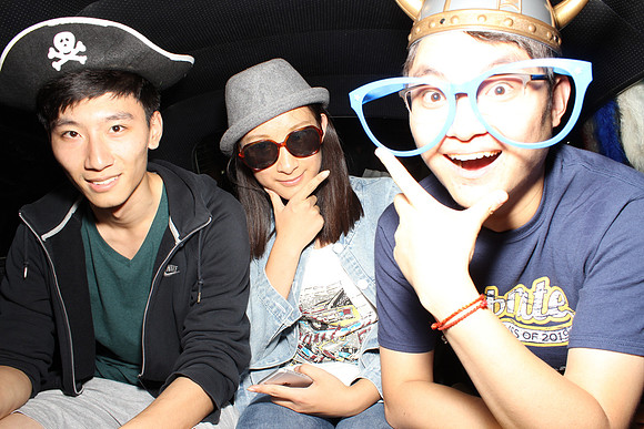 Sacramento Photo Booth Rentals