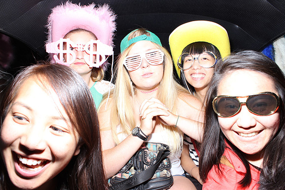Sacramento Photo Booth Rentals