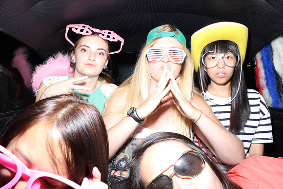 Sacramento Photo Booth Rentals
