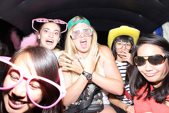 Sacramento Photo Booth Rentals