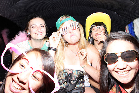 Sacramento Photo Booth Rentals