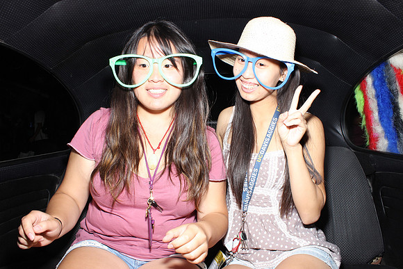 Sacramento Photo Booth Rentals