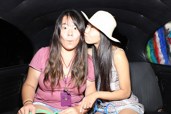 Sacramento Photo Booth Rentals