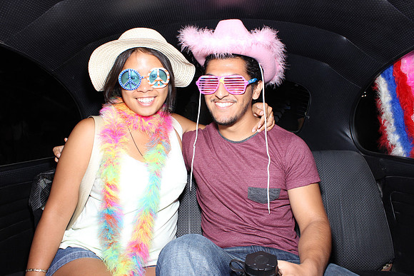 Sacramento Photo Booth Rentals