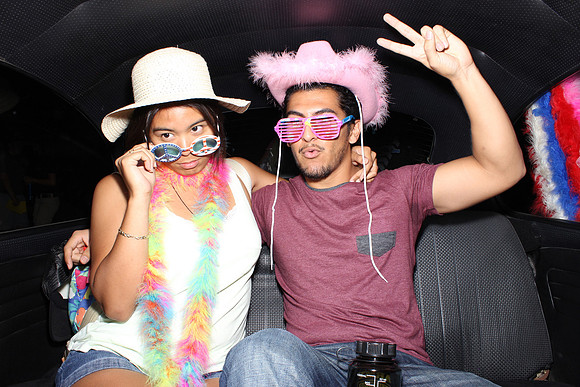 Sacramento Photo Booth Rentals