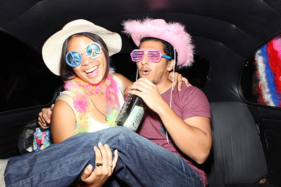 Sacramento Photo Booth Rentals