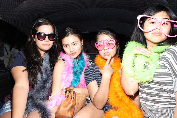 Sacramento Photo Booth Rentals