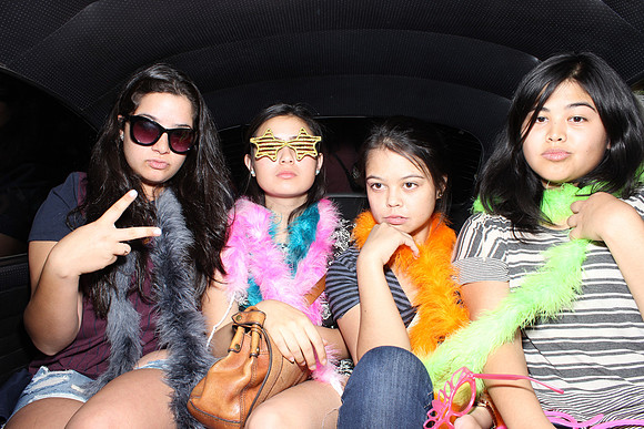 Sacramento Photo Booth Rentals