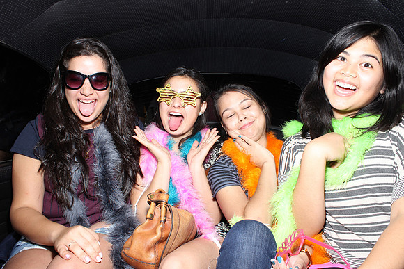 Sacramento Photo Booth Rentals