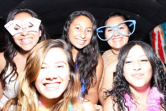 Sacramento Photo Booth Rentals