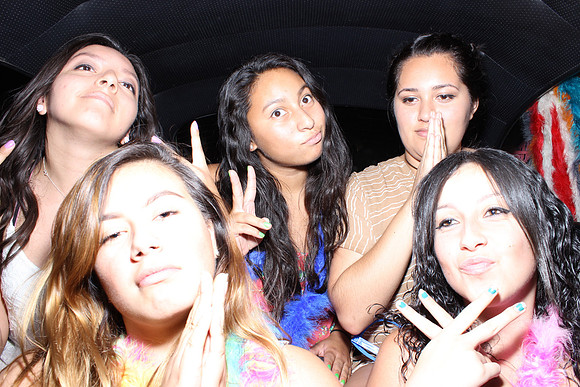 Sacramento Photo Booth Rentals