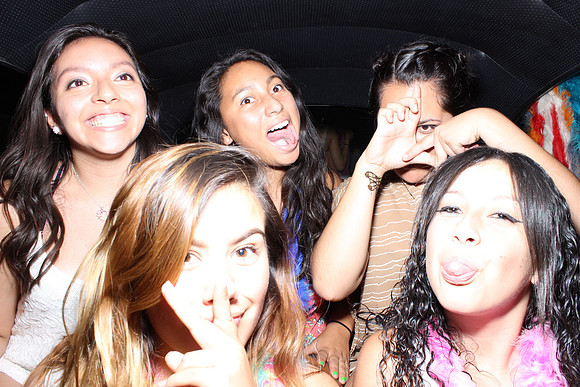 Sacramento Photo Booth Rentals