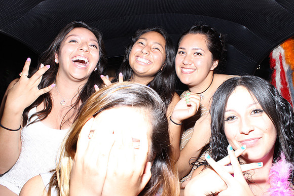 Sacramento Photo Booth Rentals